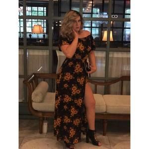 Meet your Posher, Joyce